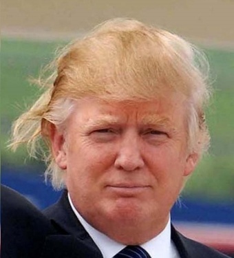 donald trump younger pictures. quot;Donald Trump has revealed