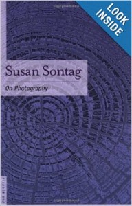sontag on photography cover