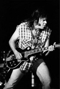 neil young heart of gold