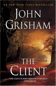 grisham cover