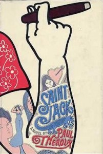 SaintJack cover 1st ed