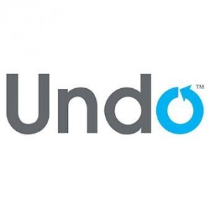 UNDO button