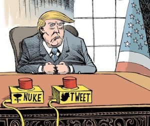 trump tweets