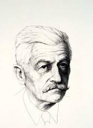 faulkner portrait